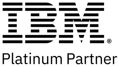 IBM Platinum Partner