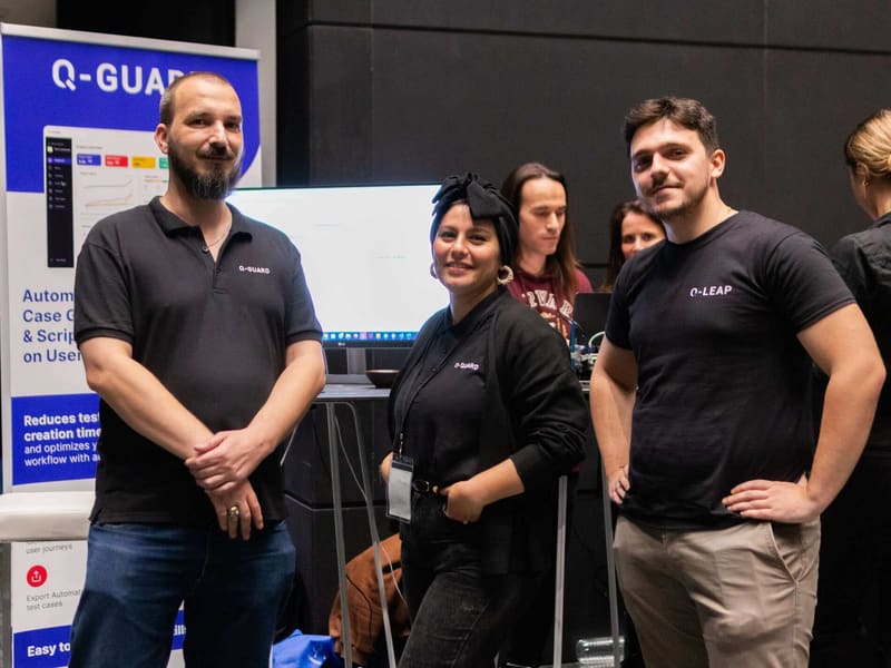 Q-Leap team at LSTE 2024