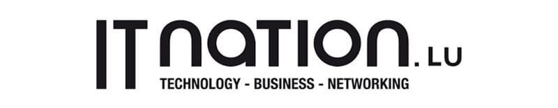 IT Nation magazine logo