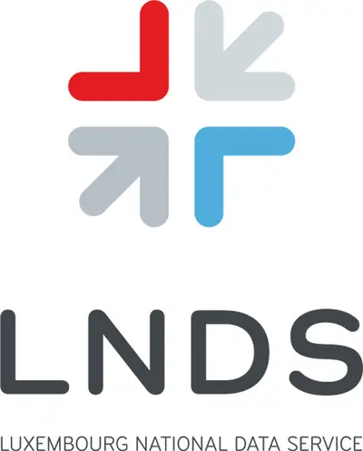 LNDS, Luxembourg National Data Service