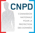 CNPD logo